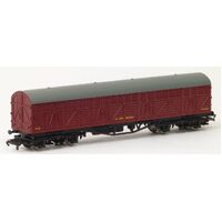 HORNBY R6981 BR SIPHON H BOGIE WAGON NO W1429 ERA 4/5 00 SCALE GAUGE