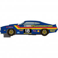 SCALEXTRIC 4260 FORD XC FALCON 1978 BATHURST