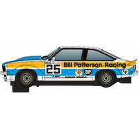 SCALEXTRIC C4262 HOLDEN A9X TORANA BATHURST 1977 PETER AND PHILIP BROCK