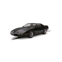 SCALEXTRIC C4226 1:32 KNIGHT RIDER K.I.T.T.  SLOT CAR