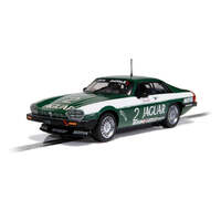 SCALEXTRIC C4254 JAGUAR XJS DONINGTON ETCC SLOT CAR