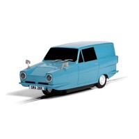 SCALEXTRIC C4259 1:32 RELIANT REGAL SUPERVAN MR BEAN SLOT CAR