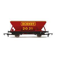 HORNBY R60016 HORNBY 2021 WAGON OO GAUGE ROLLING STOCK