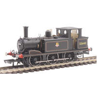 HORNBY R30008 EARLY BE TERRIER 0-6-0-T NO.32640 LOCOMOTIVE