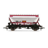 HORNBY R60070 EWS 2 AXLE CDA HOPPER OO GAUGE MODEL RAILWAYS ROLLING STOCK