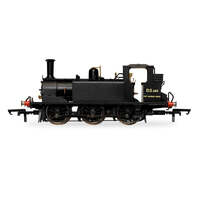 HORNBY 30122 BR DEPARTMENTAL CLASS AI 'TERRIER' 0-6-0 NO.D.S.680 OO GAUGE LOCOMOTIVE