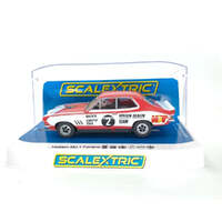 SCALEXTRIC C4362 HOLDEN XU-1 TORANA 1974 ATCC WINNER PETER BROCK SLOT CAR