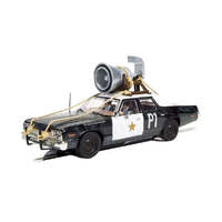 SCALEXTRIC C4322 THE BLUES BROTHERS DODGE MONACO- BLUESMOBILE