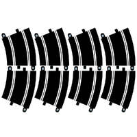 SCALEXTRIC C8555 TRACK EXTENSION PACK 6