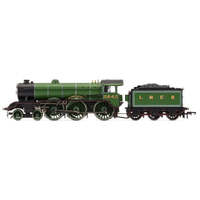 HORNBY R3447 LNER B17/2 CLASS 2-6-0 2842 KILVER