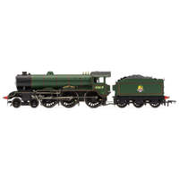 HORNBY R3448 BR 4-6-0 WELBECK ABBEY B17 CLASS