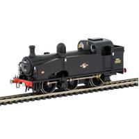 HORNBY R3406 BR 0-6-0T DEPARTMENTAL NO.14 J50 C