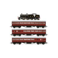 HORNBY R3397 LMS SUBURBAN PASSENGER TRAIN PACK