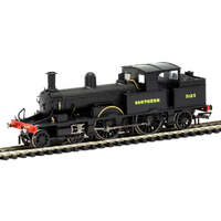 HORNBY R3422 SR4-4-2T 3125 ADAMS RADIAL 415 CLA