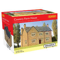 HORNBY R9848 THE COUNTRY FARM HOUSE BASE