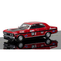 SCALEXTRIC C3872 FORD XW FALCON 1970 BATHURST