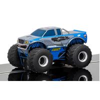 SCALEXTRIC C3835 MONSTER TRUCK CAR