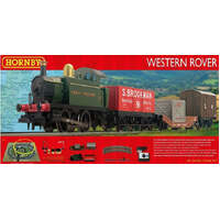 HORNBY R1211 WESTERN ROVER 00 GAUGE