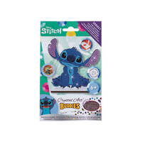 CRAFT BUDDY CRYSTAL ART BUDDIES SERIES 1 STITCH