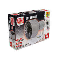 HAYNES HMJE01R BUILD YOUR OWN JET ENGINE