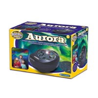 BRAINSTORM TOYS AURORA NORTHERN LIGHTS PROJECTOR