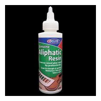 DELUXE MATERIALS AD8 ALIPHATIC RESIN 112G