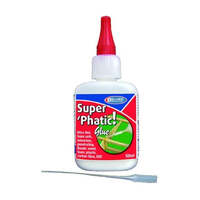 DELUXE MATERIALS AD21 SUPER PHATIC GLUE 50ML