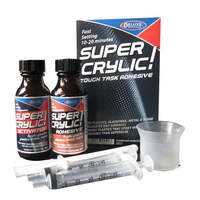 DELUXE MATERIALS AD23 SUPER CRYLIC