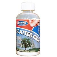 DELUXE MATERIALS AD25 SCATTER GRIP 150ML