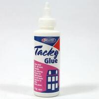 DELUXE MATERIALS AD27 TACKY GLUE 112G