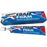 DELUXE MATERIALS AD34 FOAM 2 FOAM SAFE GLUE 50ML