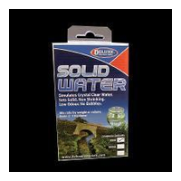 DELUXE MATERIALS BD35 SOLID WATER 90ML PACK