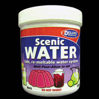 DELUXE MATERIALS BD43 SCENIC WATER 125ML