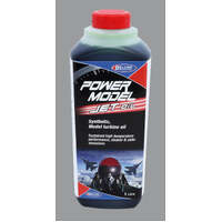 DELUXE MATERIALS LU02 POWER MODEL JET OIL