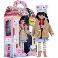 LOTTIE LT027 PANDORAS BOX LOTTIE DOLL