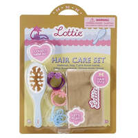 LOTTIE DOLL HAIR CARE SET