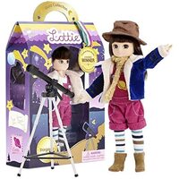 LOTTIE LT052 STARGAZER DOLL