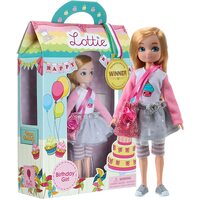 LOTTIE LT066 BIRTHDAY GIRL DOLL