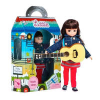 LOTTIE LT124 MUSIC CLASS DOLL