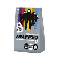 UGAMES TRAPPED SERIES 1 ESCAPE ROOM GAME PACK - ROOM 4 MISSION TO MARS