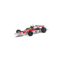 SCALEXTRIC C4308 MCLAREN M23 DUTCH GP 1978 NELSON PIQUET SLOT CAR