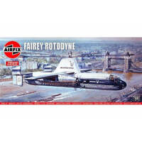 AIRFIX A04002V FAIREY ROTODYNE 1:72 SCALE 115 PIECE PLASTIC MODEL KIT