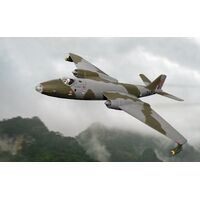 CORGI AA34710 R.A.A.F GAF CANBERRA MK.20 SOUTH VIETNAM 1969 NO.2 SQUADRON 1/72 SCALE METAL DIECAST FIGHTER