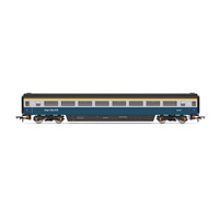 HORNBY R40387 BR INTERCITY MK.3 TF COACH NO. W41137 ERA 7 OO GAUGE MODEL TRAIN ROLLING STOCK