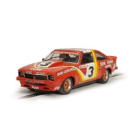 SCALEXTRIC C4516F HOLDEN TORANA A9X 1977 BATHURST NO. 3 JANE AND GEOGHGAN 1/32 SCALE SLOT CAR