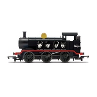 HORNBY R30336 THE BEATLES 0-6-0 LOCOMOTIVE OO GAUGE LOCOMOTIVE