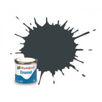 HUMBROL 66 OLIVE DRAB MATT ENAMEL PAINT