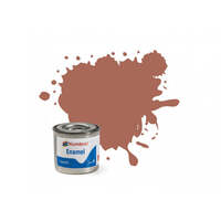 HUMBROL 113 RUST MATT ENAMEL 14ML PAINT