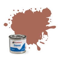 HUMBROL 116 US DARK GREEN MATT ENAMEL PAINT