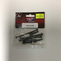 FS RACING 512035 DOG BONES AND STUB AXLES FOR RAPTOR